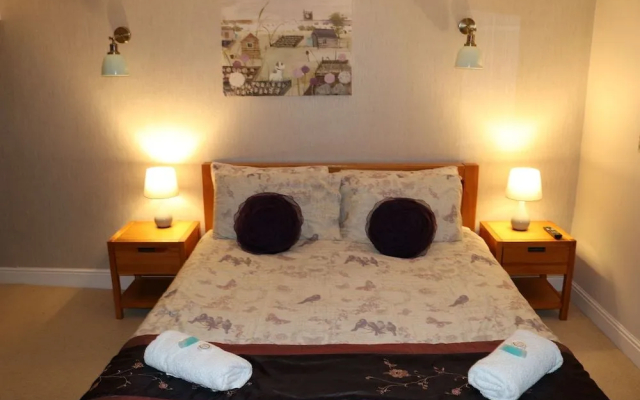 Gratton Grange Farm B&B