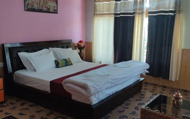 Paradise Leh Residency