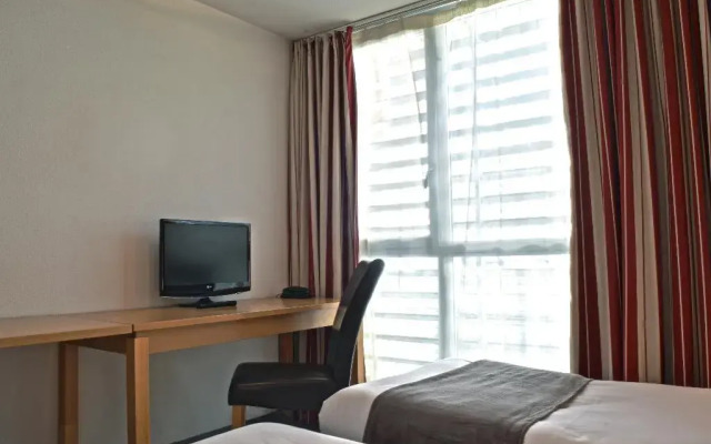 Residhotel Galerie Tatry