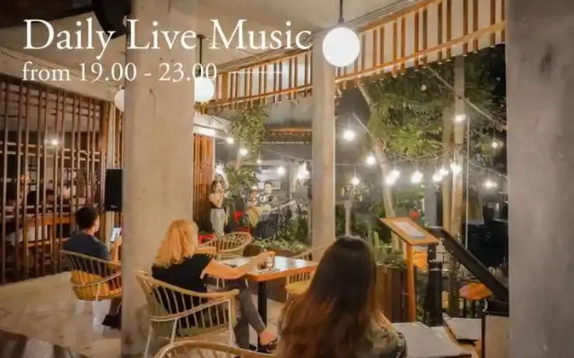 Grandmas Plus Hotel Seminyak