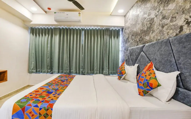 Fabhotel Sr Naroda