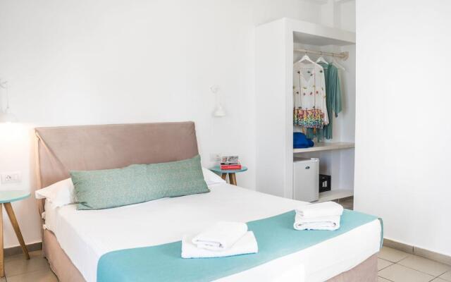 Sofia Hotel Santorini