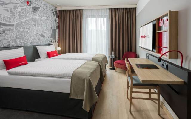 IntercityHotel Hildesheim