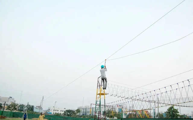 OYO Rooms IMT Manesar