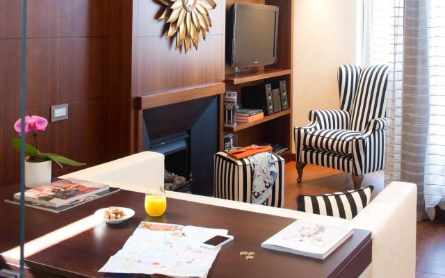 Repubblica Firenze Luxury Apartments | UNA ESPERIENZE