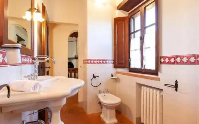 Villa Melograno