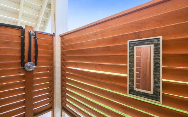 The Ocean Aire 3 Bedroom Home