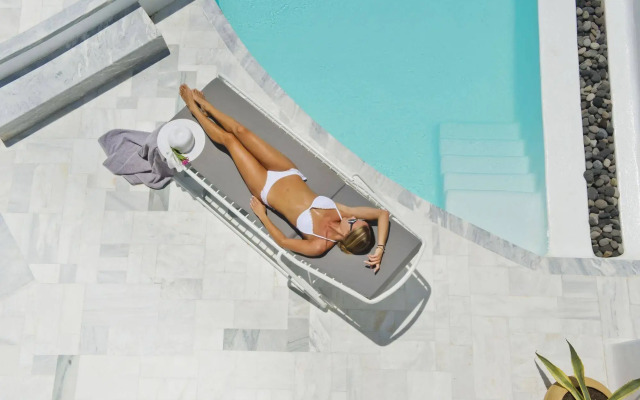 Avista Suites