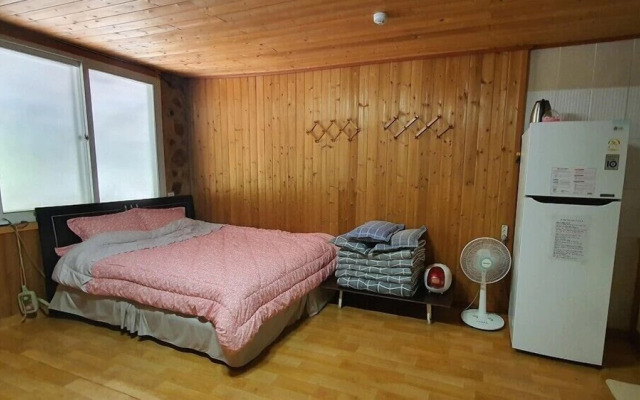 Wondumag Minbak