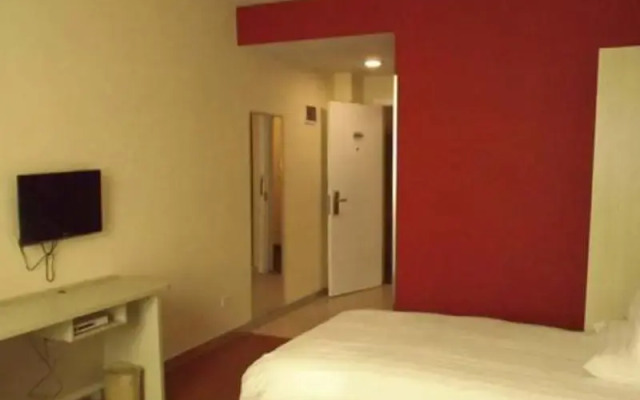 Hanting Hotel Xi'an North Station Fengcheng 6