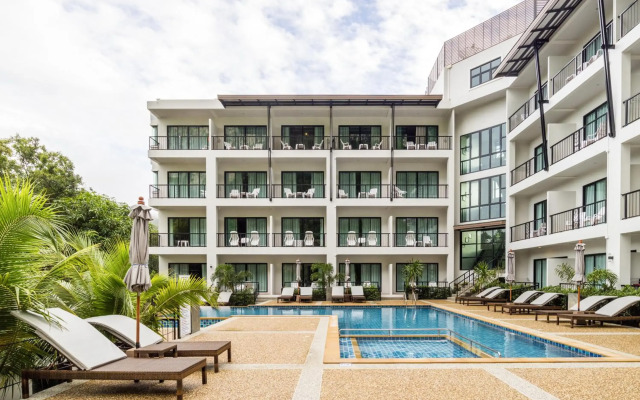 Andaman Pearl Resort