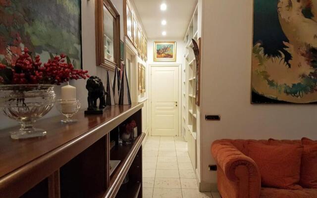 Suite Ottocento napoletano