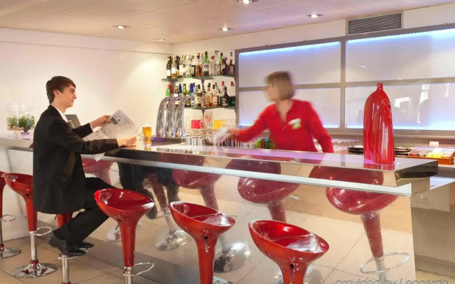 ibis Styles Avignon Sud