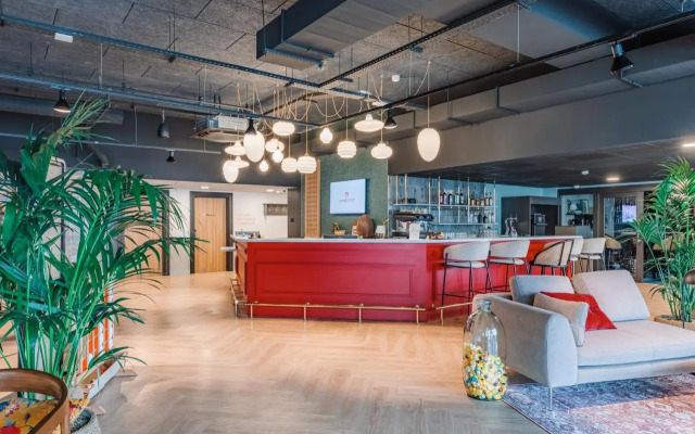 Appart'city Paris Collection Paris Roissy CDG Airport