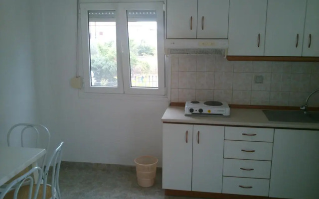 Kalaitzis Apartments