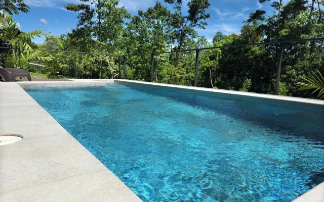 Oro Verde Lodge
