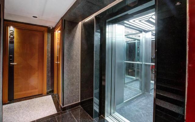 No12 Hotel Sultanahmet