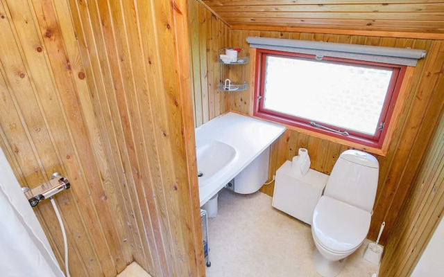 5 Person Holiday Home in Jaegerspris