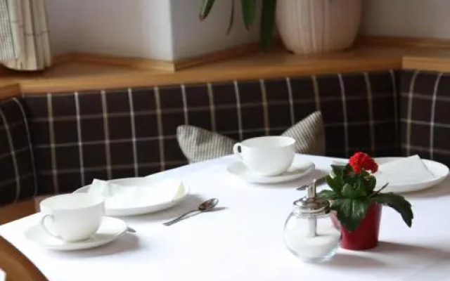 Hotel Garni Planaces