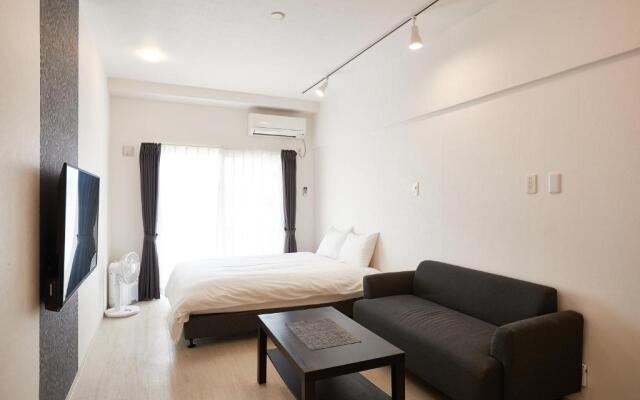 New Normal Hotel in NAGO