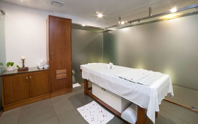 The Fog Munnar Resorts & Spa