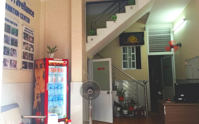 Ba Dat Homestay District 6