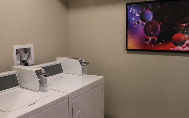 Best Western Plus Dauphin