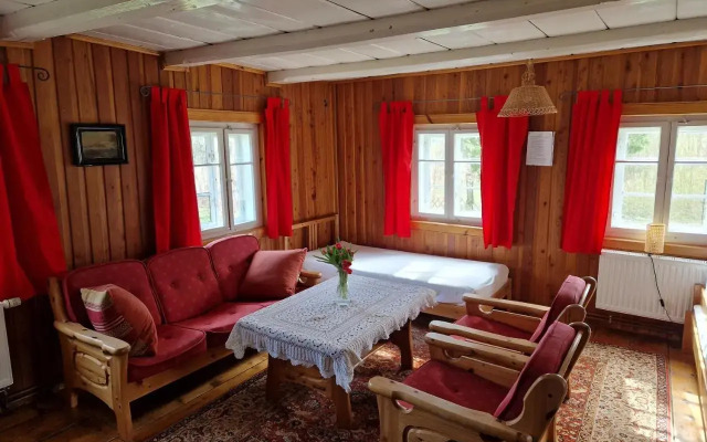 Dom Przysłupowy Educare