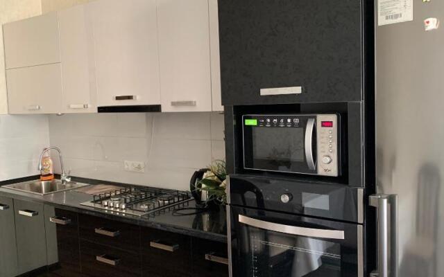 Apartment elit Bishkek
