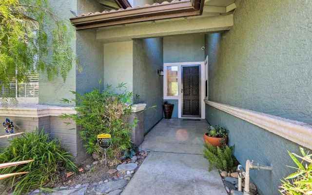 Spacious Folsom Getaway w/ Pool & Hot Tub!