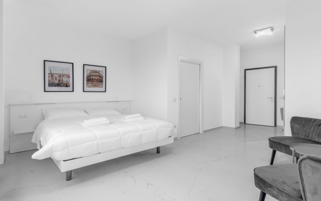 Ponale Suites Foresteria Lombarda
