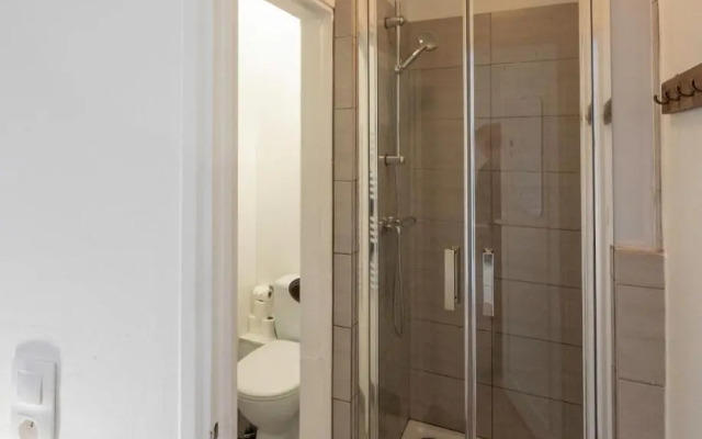 Bed and breakfast Green Horizons