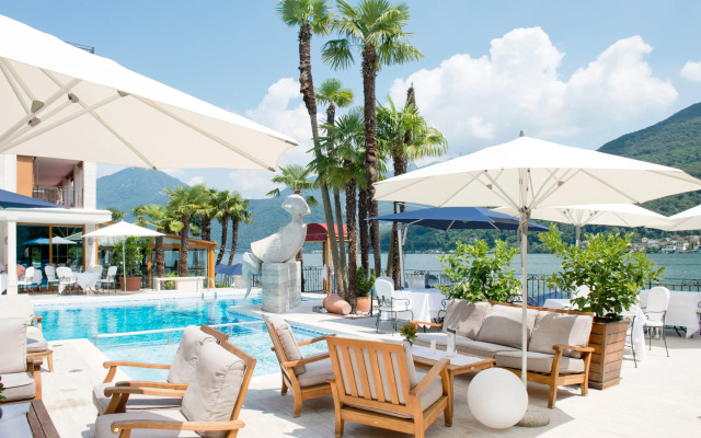 Swiss Diamond Hotel & SPA