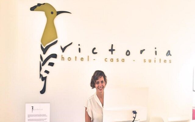 Hotel Casa Victoria Suites