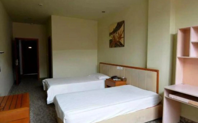 Jiahuan Hostel