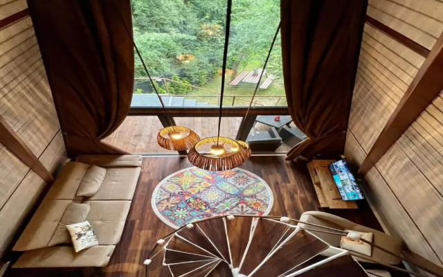 Kadifeli Konak Hotel