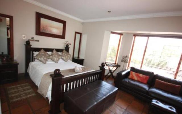 The Orion Guest House