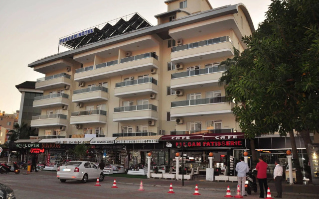 Pekcan Hotel