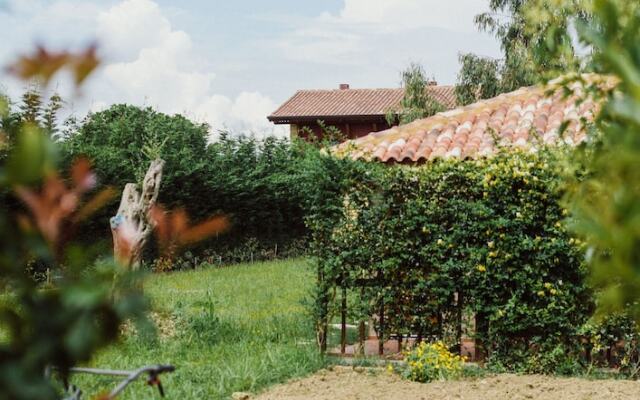 Blerina's Village Project