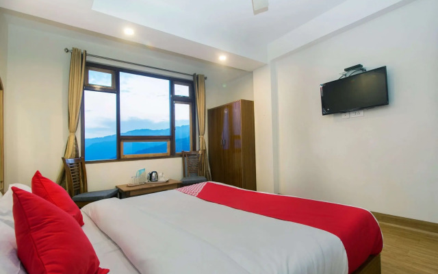 OYO 14341 Hotel Highland Vista