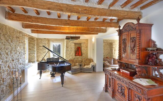 Villa Ambasciata Azzurra