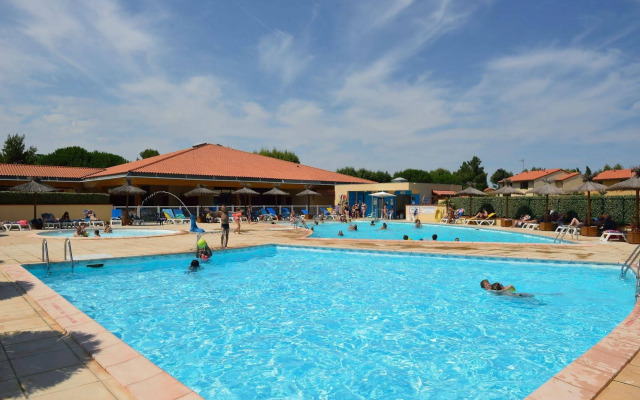 Azureva Saint Cyprien