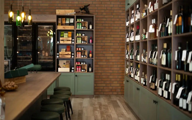 Waldhotel Boizenburg