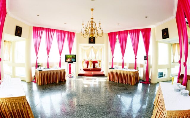 Mount Pleasant Hotel