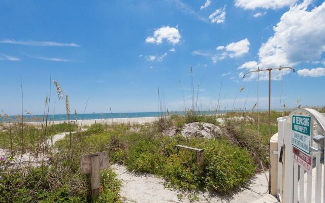 Jacksonville Beach Costa Verde