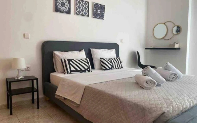 Well Designed 2 Bdr Apartment
