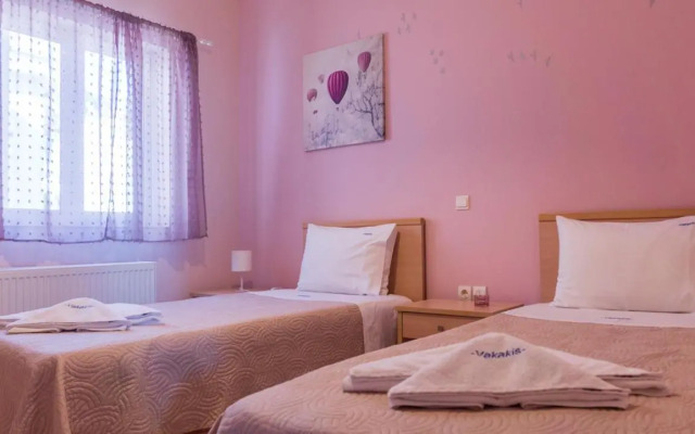 Vakakis Me Apartments