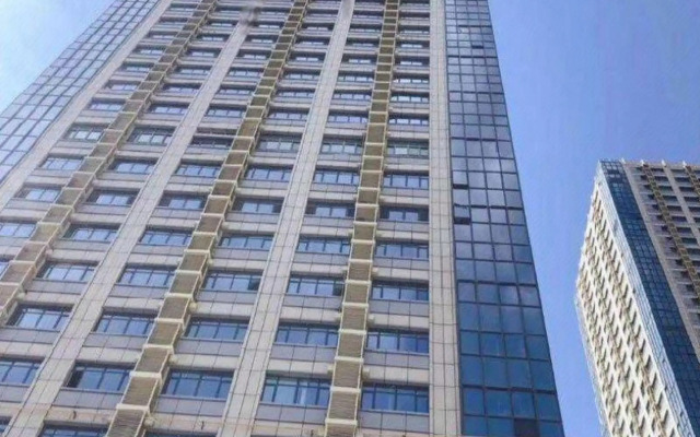 Xiangtaiyuan Hotel (Jingkai Wanda Plaza High Speed Railway Station)
