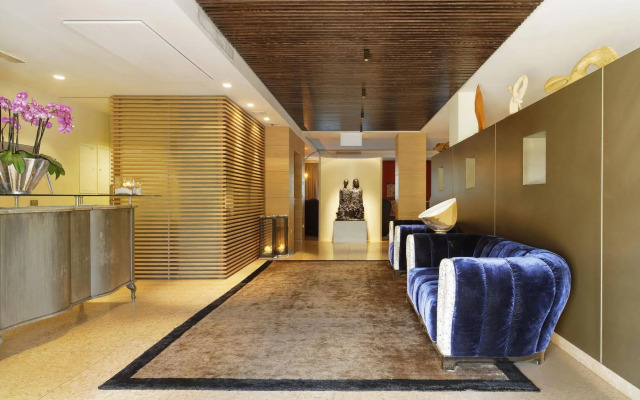 Art & Design Hotel Napura