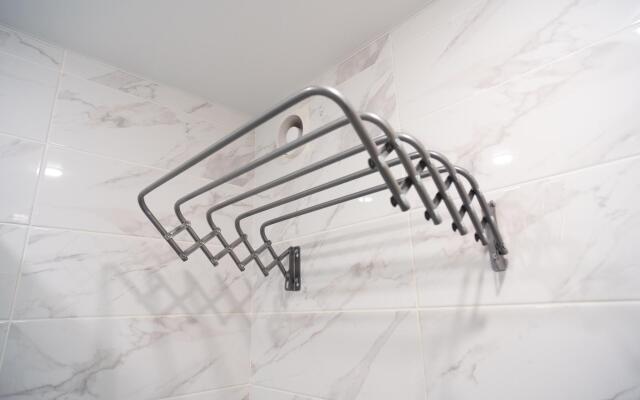 LetoApart на Лысой горе